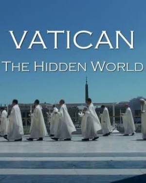 KH171 - Document - BBC Vatican The Hidden World (3G)
